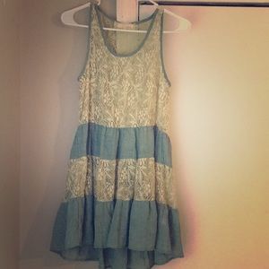 💲⬇️‼️Romantic, Boho, Vintage Style a’reve Shirt